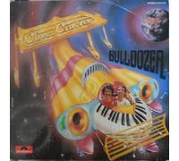 Oliver Onions - Bulldozer - Polydor - 2374 137