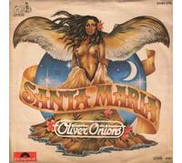 Oliver Onions - Santa Maria