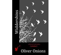 Oliver Onions Widdershins (Tascabile)