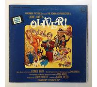 Oliver! - Original Soundtrack Recording