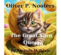 Oliver P. Nooters The Great Yarn Quest