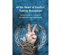 Helen Kezie-Nwo At the Heart of Conflict - Talk (Tascabile) (PRESALE 03/06/2025)
