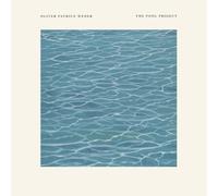 Oliver Patrice Weder The Pool Project (Vinyl LP) 12" Album
