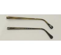 OLIVER PEOPLES 5186 GREGORY PECK ORIGINAL TEMPLES -ASTE ORIGINALI OP 5186