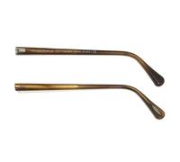 OLIVER PEOPLES 5186 GREGORY PECK ORIGINAL TEMPLES -ASTE ORIGINALI OP 5186