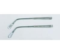 OLIVER PEOPLES 5217S GREGORY PECK SUN ORIGINAL TEMPLES ASTE ORIGINALI OV 5217