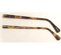 OLIVER PEOPLES 5217S GREGORY PECK SUN ORIGINAL TEMPLES ASTE ORIGINALI OV 5217