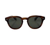 Oliver Peoples - Cary Grant Sun Occhiali da sole - - Accessories - unisex - Marrone - ONE SIZE