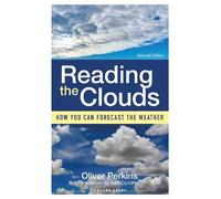 Oliver Perkins Reading the Clouds (Tascabile)