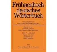 Oliver Pfefferkorn handel - heimkuh (Tascabile)