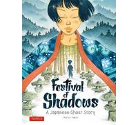 Oliver Pichard Cecile Brun Atelier Sento Festival of Shadows (Tascabile)