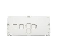 Oliver PLACCA Anti CONDENSA Evo 330