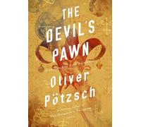 Oliver Pötzsch The Devil's Pawn (Tascabile) Faust