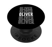 Oliver PopSockets PopGrip Adesivo