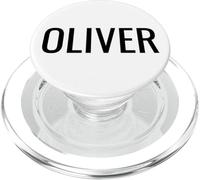 Oliver PopSockets PopGrip per MagSafe