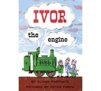 Oliver Postgate Ivor the Engine (Tascabile)