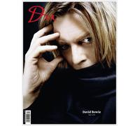 Oliver Prange Du864 - das Kulturmagazin. David Bowie: 1947-2016 (Tascabile)