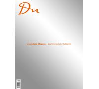 Oliver Prange Felix E. Müller R 100 Jahre Migros - Ein Spiegel (Tascabile)