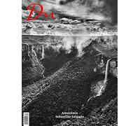 Oliver Prange Leão Serva Sebast Amazônia. Sebastião Salgado (Du Kul (Tascabile)