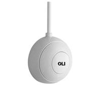 PULSANTE ESTERNO A PARETE PNEUMATICO UNIVERSALE OLIVER - OLIVE