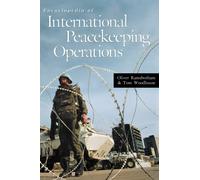 Oliver Ramsbotham T Encyclopedia of International Peacekeepin (Copertina rigida)