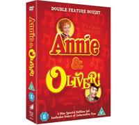Oliver Reed - Annie & Oliver! - Special Edition [Edizione: Regno Unito]