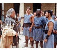 Oliver Reed & Russell Crowe [1027862] 8x10 Foto (Altre Misure Disponibile)