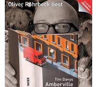 Oliver Rohrbeck - Amberville