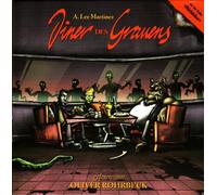 Oliver Rohrbeck - Diner des Grauens