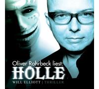 Oliver Rohrbeck - Hölle