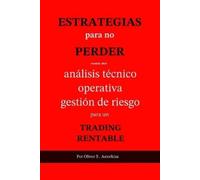 Oliver S Astorkiza Estrategias Para No Perder (Tascabile)