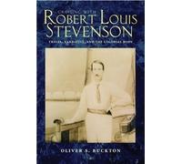 Oliver S. Buckton Cruising with Robert Louis Stevenson (Copertina rigida)