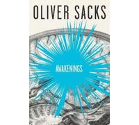 Oliver Sacks Awakenings (Tascabile)
