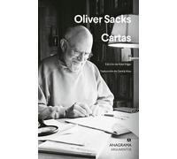 Oliver Sacks Cartas (Tascabile)