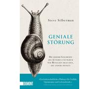 Oliver Sacks Ha Geniale Störung: Die geheime Geschichte des Autismus (Tascabile)