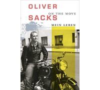 Oliver Sacks Hainer Kober On the Move: Mein Leben (Tascabile)