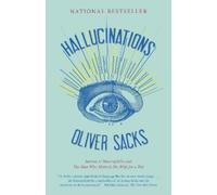 Oliver Sacks Hallucinations (Tascabile)