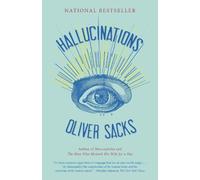 Oliver Sacks Hallucinations (Tascabile)