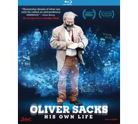 Oliver Sacks: His Own Life (Blu-ray) Sacks Oliver Gawande Atul Grandin