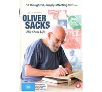 Oliver Sacks: His Own Life | Documentary | NON-USA Format | Region 4 Import - Australia