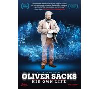 Oliver Sacks: His Own Life (DVD) Sacks Oliver Gawande Atul Grandin