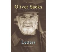 Oliver Sacks Letters (Copertina rigida)