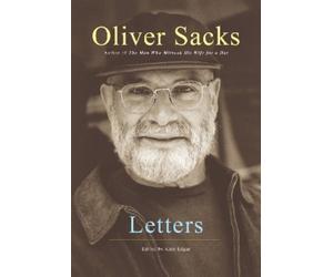 Oliver Sacks Letters (Copertina rigida)