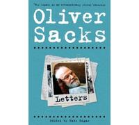 Oliver Sacks Letters (Tascabile)