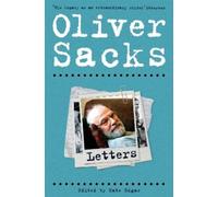 Oliver Sacks Letters (Tascabile)