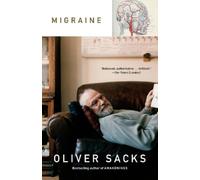 Oliver Sacks Migraine (Tascabile)