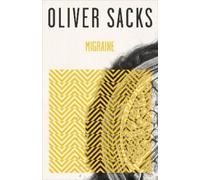 Oliver Sacks Migraine (Tascabile)