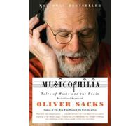 Oliver Sacks Musicophilia (Tascabile)