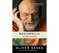 Oliver Sacks Musicophilia (Tascabile)
