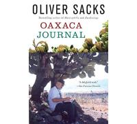 Oliver Sacks Oaxaca Journal (Tascabile)